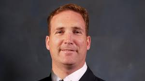 Ex-FDNY member Michael Lyons of LI dies of 9/11 cancer