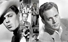 John Agar Biography and Film Career