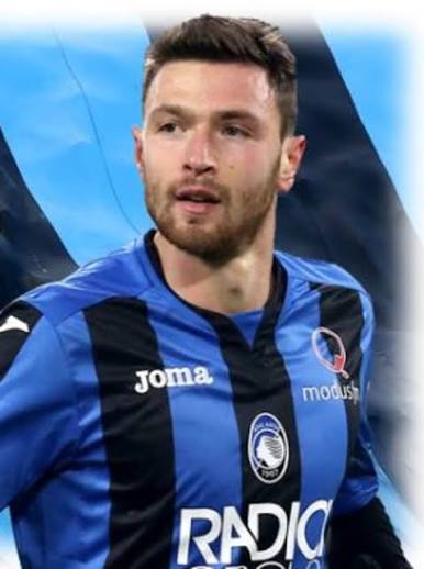 Luca Rizzo (ITA)