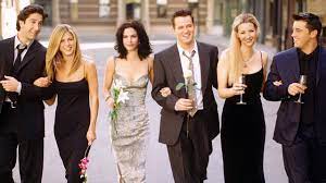 Phoebe was a singer, monica and after seeing every episode of this much loved sitcom i much say that the writers and cast have succeeded. Zyvmiowofuswqm