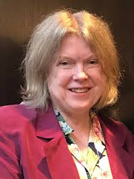 Word Wenches: Farewell Jo Bourne