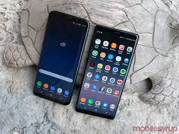 On swappa there is a huge selection of used tech to choose from, so finding the perfect price, storage size and condition for you is just a few clicks away. Samsung Galaxy Note 8 Review Second Chances Mobilesyrup