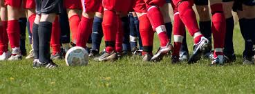 Ladies 6 a side football. Soccer Sound Lsvd Berlin Brandenburg Lsvd Berlin Brandenburg