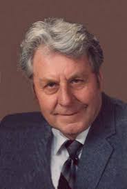 Henry Hansen Obituary 2006