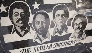 Statler Brothers 50 years later