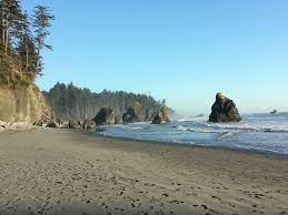 Olympic national park is a united states national park located in the state of washington, on the olympic peninsula. Olympic National Park Washington State Das Unesco Weltnaturerbe