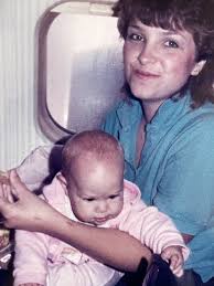 Sharon Maughan Obituary (1968