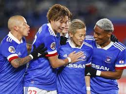 View the player profile of ange postecoglou (yokohama f. Ange Warns Impressive Yokohama Can Improve Namoi Valley Independent Gunnedah Nsw