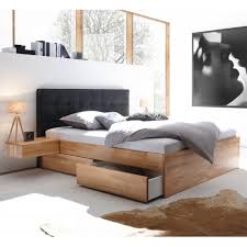 Hasena Function Comfort Bettkasten Bett Kernbuche 180x200 Cm
