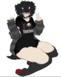 Rule34 - If it exists, there is porn of it   8165407