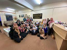 20150324 zainul rijal tarik diri mewakili jamil khir. Selamat Tahun Baru 2020 Tetuan Zainul Rijal Talha Amir Facebook