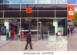 Updated on march 05, 2021. Frankfurtgermanyseptember 052017exterior Sparkasse Bank Frankfurtsparkasse German Stock Photo Edit Now 1447193759