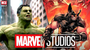 Hulk is actually one of bruce's most powerful incarnations and by that i mean that it may even be above maestro and green scar. Mcu The Direct On Twitter Actor Markruffalo Has Expressed Further Interest In Hulk And Wolverine Teaming Up In A Future Marvelstudios Project Https T Co Aiuipxsnak Https T Co Chw46mjnhb