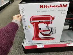 These kitchenaid mixer sale costco are quite useful when you wish to save more while shopping for your favorite product. 6 Foolproof Ways To Get A Kitchenaid Mixer For Half Price The Krazy Coupon Lady