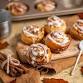 Spring "Bake" Camp; Ages 7-12