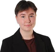 Katie Nelson| Duncan Lewis