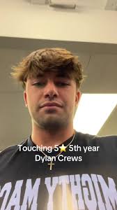 Dylan Thomas Crews