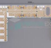 Container Accommodation Floor Plans | Housing | Living