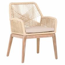 Rice Woven Chair Or Stool Furniture Side Chairs Upholstered Dining Chairs