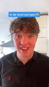 Qucee Chatmo Sloot Springen