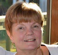 The Ghost and Miss Hallam by Barbara Bartholomew