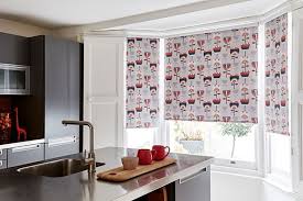 Water resistant roller blinds, aluminium venetians plus faux ordered a blind for a very large window which arrived speedily (i was concerned by the size of the box and. Kitchen Blinds Easy To Clean Waterproof Hillarys