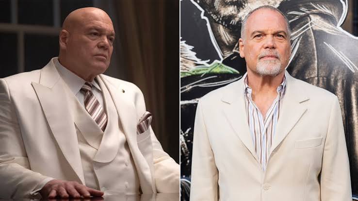 Marvel star Vincent D’Onofrio says he ‘can’t do’ Kingpin transformation  anymore