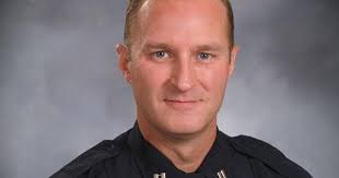 Horn Lake Police Chief Troy Rowell announces retirement