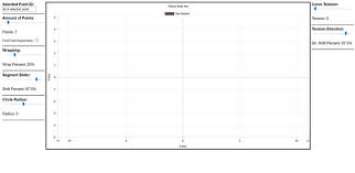 Chart Js Tutorial 3 Custom Node Tree With Circle Spacing