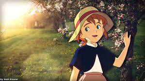remi from remi nobody s girl دروب ريمي تصميم anime wallpaper hd خلفيات انمي عالية الدقة anime princess old anime rose gold wallpaper