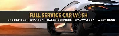 Be sure to explore below at our pricing and come make your car look new again! Full Service Car Wash Linkedin