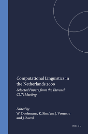 Different approaches to Cross Language Information Retrieval in:  Computational Linguistics in the Netherlands 2000