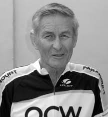 General Meeting Wayne Stetina