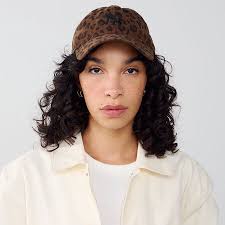 CAPS SUNHATS NEW ERA BROWN