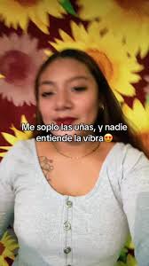 Stickers De Ana Gastelum Soplando Las Uñas