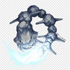 Steelix Pokémon Artist Bayleef, pokemon, fictional Character, pokemon png |  PNGEgg