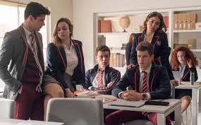 8 of the best stoner movies and shows to watch high on netflix. Best Teen Shows On Netflix To Watch Right Now Thrillist