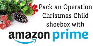 Download free coloring pages for operation christmas child shoeboxes stay safe and healthy. Pack An Operation Christmas Child Shoebox On Amazon Prime