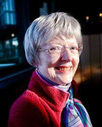 Janet Espenschied Obituary August 22, 2024