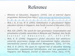 Ministry of education, singapore (moe) | 38,781 followers on linkedin. Education Reforms In Singapore Ppt Download