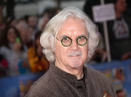 Billy connolly tells just about the funniest story ever. Billy Connolly Says He S Finished With Stand Up Due To Parkinson S