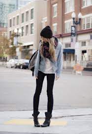 Fall Fashion Cute Outfits Tumblr Socialbliss Fashion Style Winter Fashion