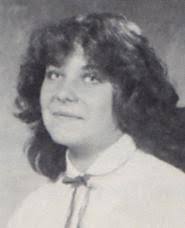 April Dawn Terry Moses (1967-2003)