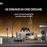 Dreame Unveils Advanced Smart Home Appliances at CES with Nordic Market Focus