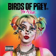 Birds.of.prey.and.the.fantabulous.emancipation.of.one.harley.quinn.2020 overall disappointing, all the jokes fell flat except 2 where the bulk of the audience laughed. Birds Of Prey The Album Birds Of Prey The Album Amazon Com Music