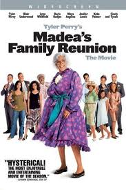 Watch online free tyler perry movies | putlocker on putlocker 2019 new site in hd without tyler perry hosts a tribute to the singer's legendary career, featuring performances from yolanda adams. Pictures Photos From Madea S Family Reunion 2006 Tyler Perry Reunioes De Familia Dicas De Filmes