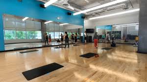 Eōs fitness has a motto: EÅs Fitness 1 E Washington St Ste 250 Phoenix Az Health Clubs Gyms Mapquest