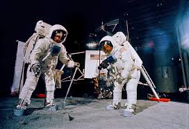 This saturday marks the 50th anniversary of the apollo 11 landing on the moon. 5 Ways To Relive The Excitement Of The Apollo 11 Moon Landing Pbs Newshour