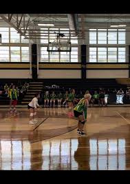 Game highlights against surry central #21 #highschoolvolleyball #AHS