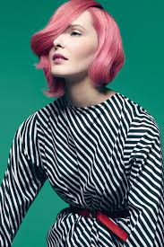 Isabelle est la créatrice du célèbre blog accro de la mode. Tendance Coiffure 2015
